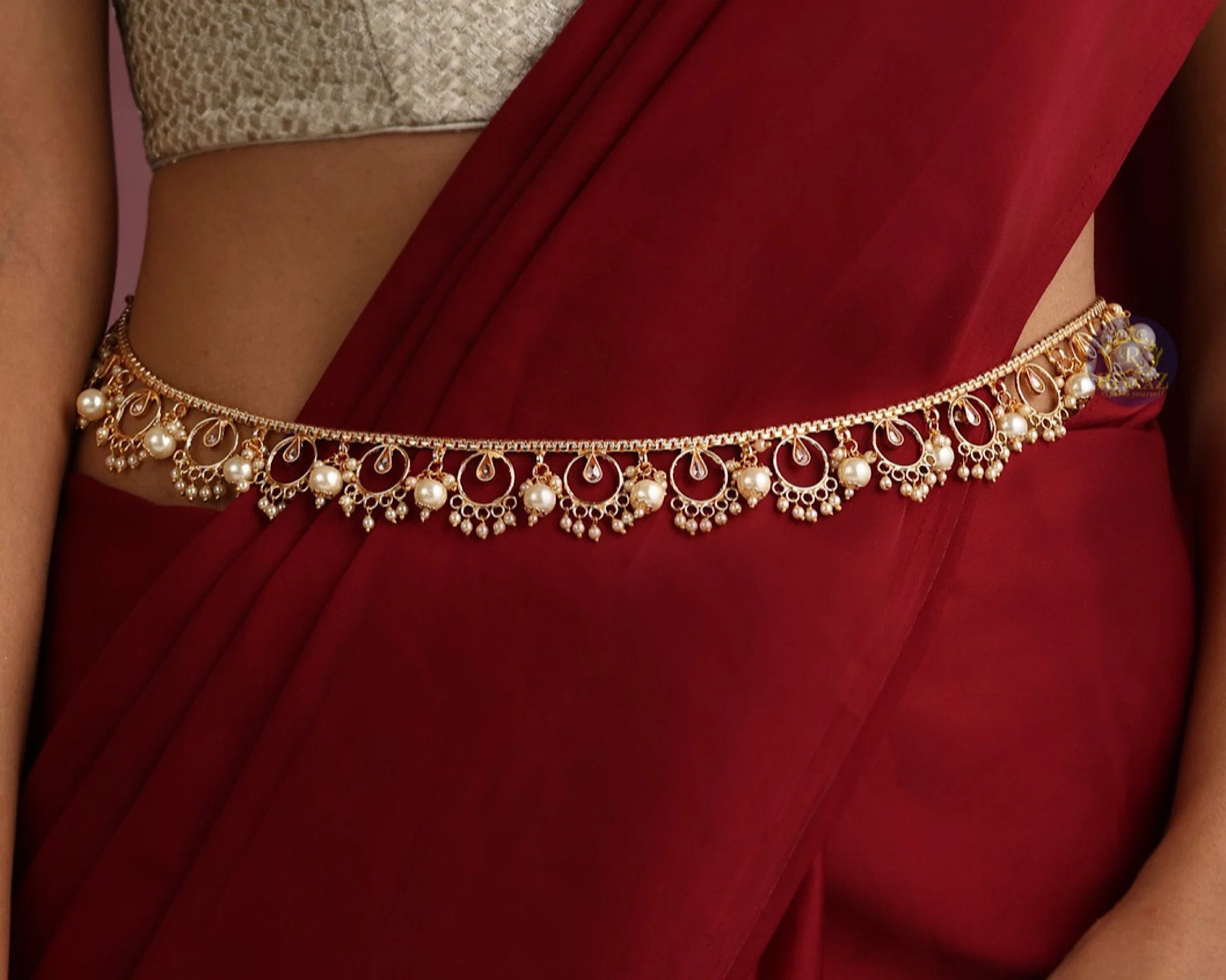 Belly Chains